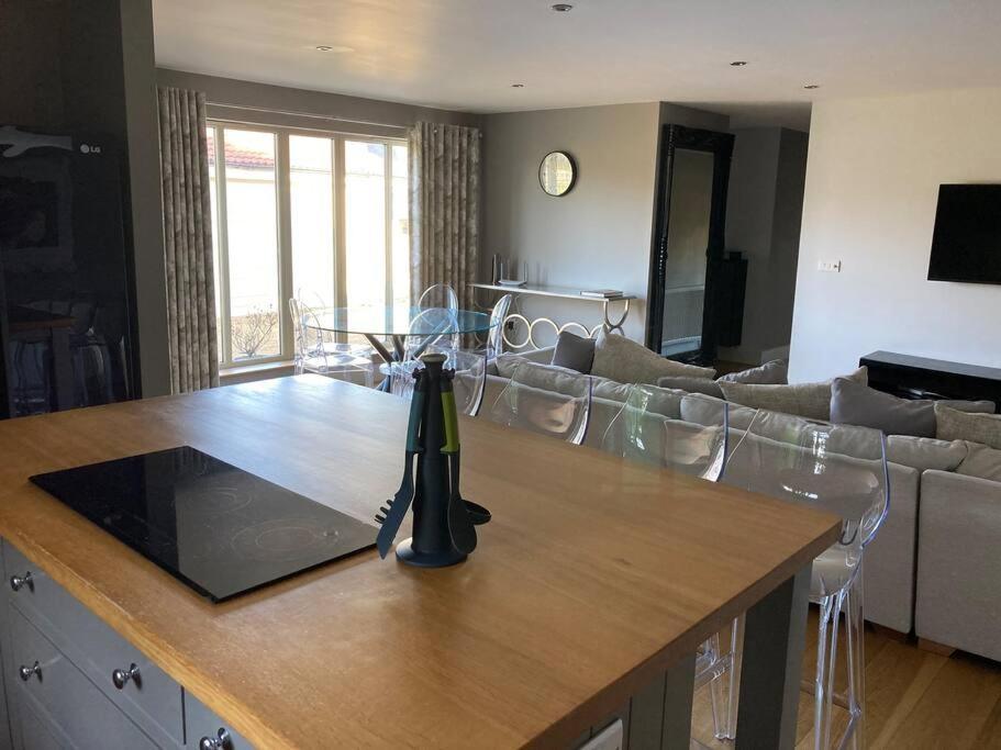 The Oaks, Luxury 2 Bedroom Cottage In A Peaceful Location Haughley المظهر الخارجي الصورة