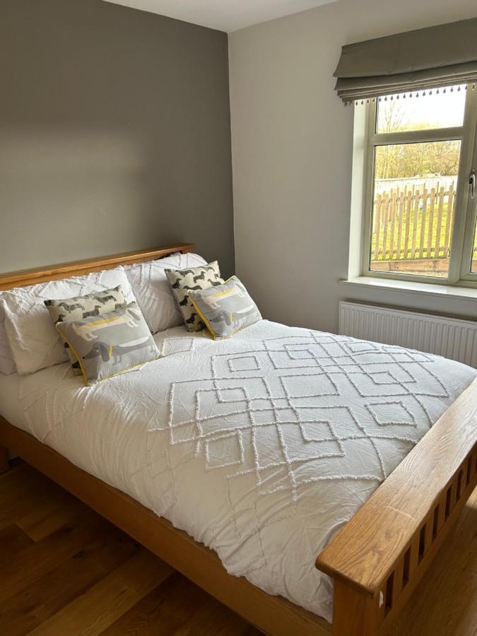 The Oaks, Luxury 2 Bedroom Cottage In A Peaceful Location Haughley المظهر الخارجي الصورة